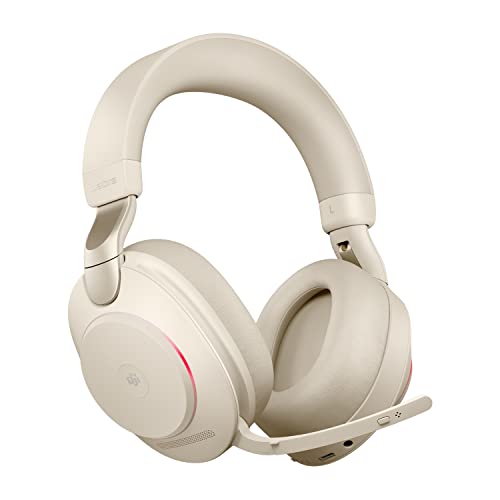 Jabra Evolve 2 85 28599-989-999 Bezprzewodowy Zestaw Słuchawkowy, 286 - obrazek 2