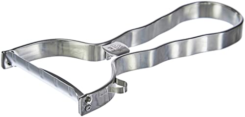 KAI Uniwersalna obieraczka do ziemniaków - Obieraczka w kształcie lite - obrazek 3