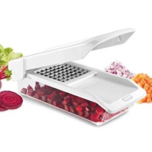 CORTADOR TIRAS Y CUBOS telefon komórkowy, 2 kostki