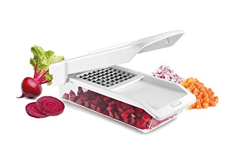 CORTADOR TIRAS Y CUBOS telefon komórkowy, 2 kostki