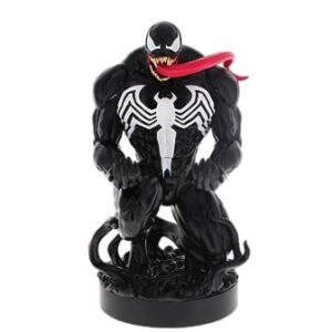 Cable Guys - Marvel Comics Venom Gaming Accessories Holder & Phone Hol
