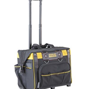 Torba narzędziowa STANLEY FATMAX na kółkach FMST1-80148