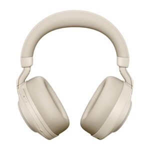 Jabra Evolve 2 85 28599-989-999 Bezprzewodowy Zestaw Słuchawkowy, 286