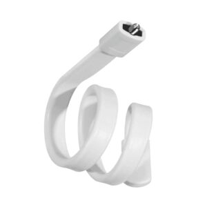 Elastyczny uchwyt na kamerę dla niemowląt - wszechstronny monitor do łóżeczka i więcej