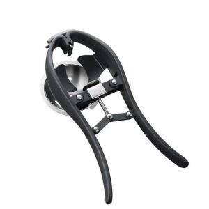 Krakersy do jajek ze stali nierdzewnej automatyczny krakersy do jajek