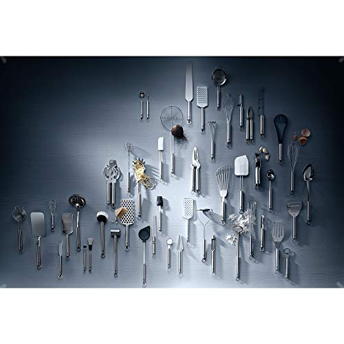 WMF 27 cm Profi Plus krajalnica, srebrna - obrazek 2