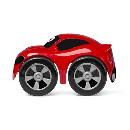 Mata do Zabawy Chicco City Mini Turbo: Wielokolorowa, Kompaktowa, Atrakcyjna - obrazek 7