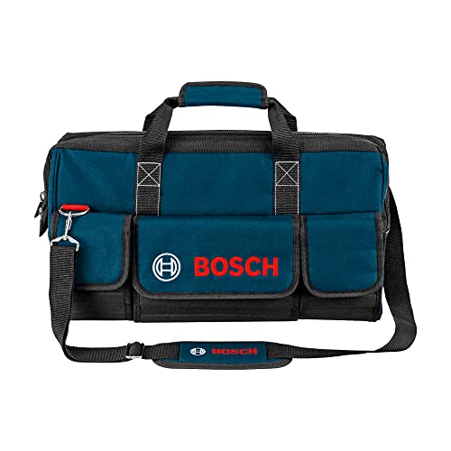 Bosch Professional: Torba narzędziowa L - kompletna i praktyczna - obrazek 14