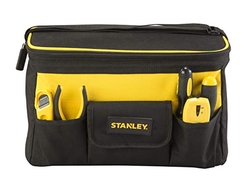 Stanley, Torba na narzędzia Essential 14", organizer narzędziowy, STST - obrazek 9