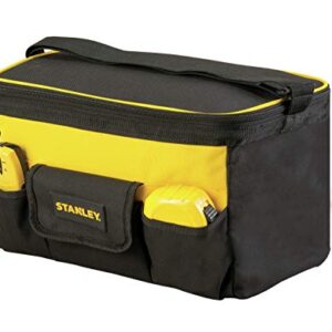 Stanley, Torba na narzędzia Essential 14", organizer narzędziowy, STST