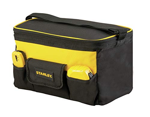 Stanley, Torba na narzędzia Essential 14", organizer narzędziowy, STST