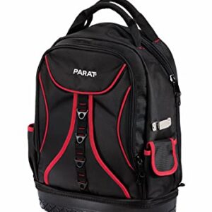 Parat Plecak na narzędzia Basic Back Pack (na ok. 50 narzędzi, ergonom