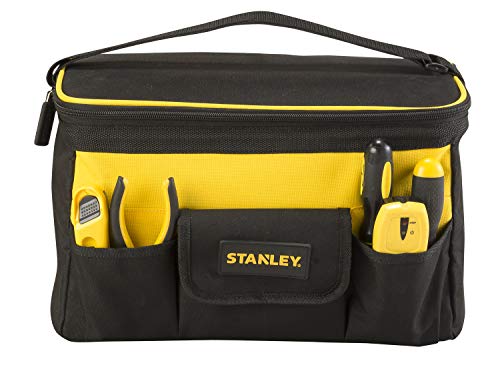 Stanley, Torba na narzędzia Essential 14", organizer narzędziowy, STST - obrazek 8