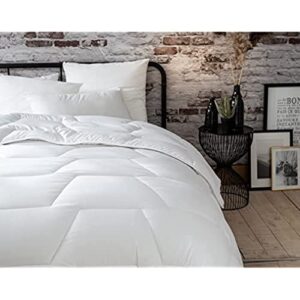 Abeil Poszewka na kołdrę AcariStop z działaniem przeciwko roztoczom i