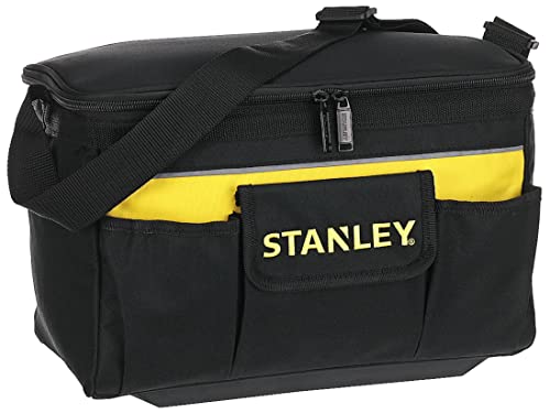 Stanley, Torba na narzędzia Essential 14", organizer narzędziowy, STST - obrazek 4