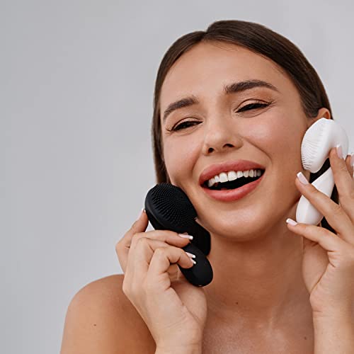 Szczoteczka soniczna Diforo Arum White Silver z magnetoterapią - obrazek 6