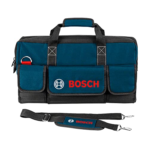 Bosch Professional: Torba narzędziowa L - kompletna i praktyczna - obrazek 11