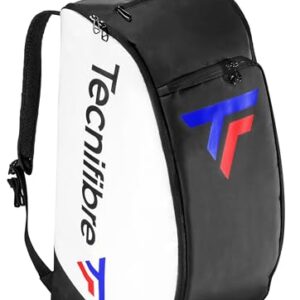 Tecensebre BAGERIA Padel Unisex – Wieża indukcyjna: Doskonała wydajność i uniwersalne zastosowanie