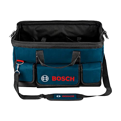 Bosch Professional: Torba narzędziowa L - kompletna i praktyczna - obrazek 12