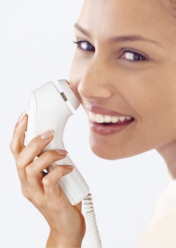 BAUSCH 0340T urządzenie do masażu twarzy, w zestawie szczotka do twarz - obrazek 4