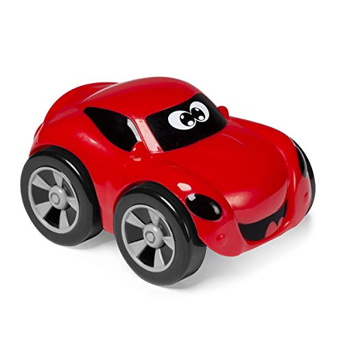 Mata do Zabawy Chicco City Mini Turbo: Wielokolorowa, Kompaktowa, Atrakcyjna - obrazek 8