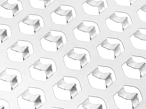 ZWILLING Z-Cut Vierkantreibe, Multifunktional, Edelstahlklinge, Kunsts - obrazek 9