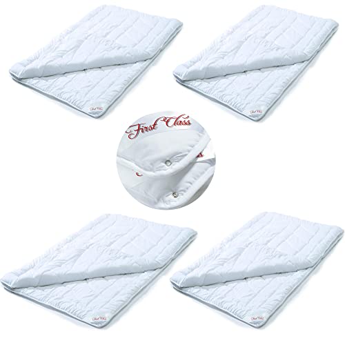 CelinaTex First Class 0001642 kołdra pikowana na 4 pory roku - obrazek 9