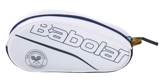 Pokrowiec na ołówki tenisowe Babolat - stylowy i funkcjonalny dodatek dla miłośników tenisa - obrazek 2