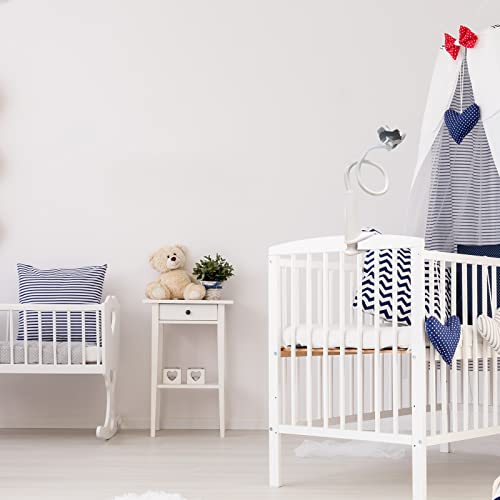 TakTark Uchwyt do elektronicznej niania/kamery dla niemowląt - uniwers - obrazek 6