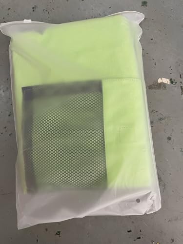 Worek na zabawki BelleStyle - łatwe sprzątanie, zielony, 150 cm - obrazek 2