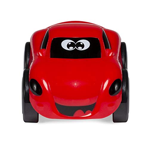 Mata do Zabawy Chicco City Mini Turbo: Wielokolorowa, Kompaktowa, Atrakcyjna - obrazek 6