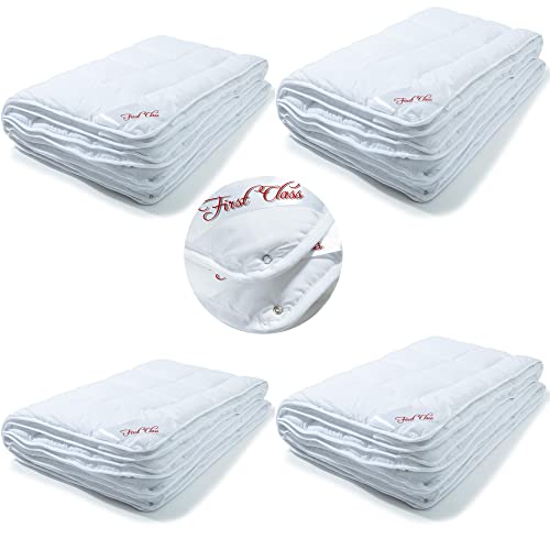 CelinaTex First Class 0001642 kołdra pikowana na 4 pory roku - obrazek 8