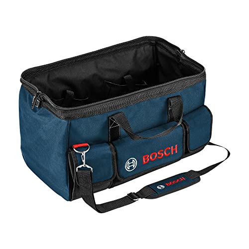Bosch Professional: Torba narzędziowa L - kompletna i praktyczna - obrazek 13