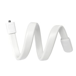 1 uchwyt do elektronicznej niani, śruba 1/4, stojak na kamerę, uchwyt