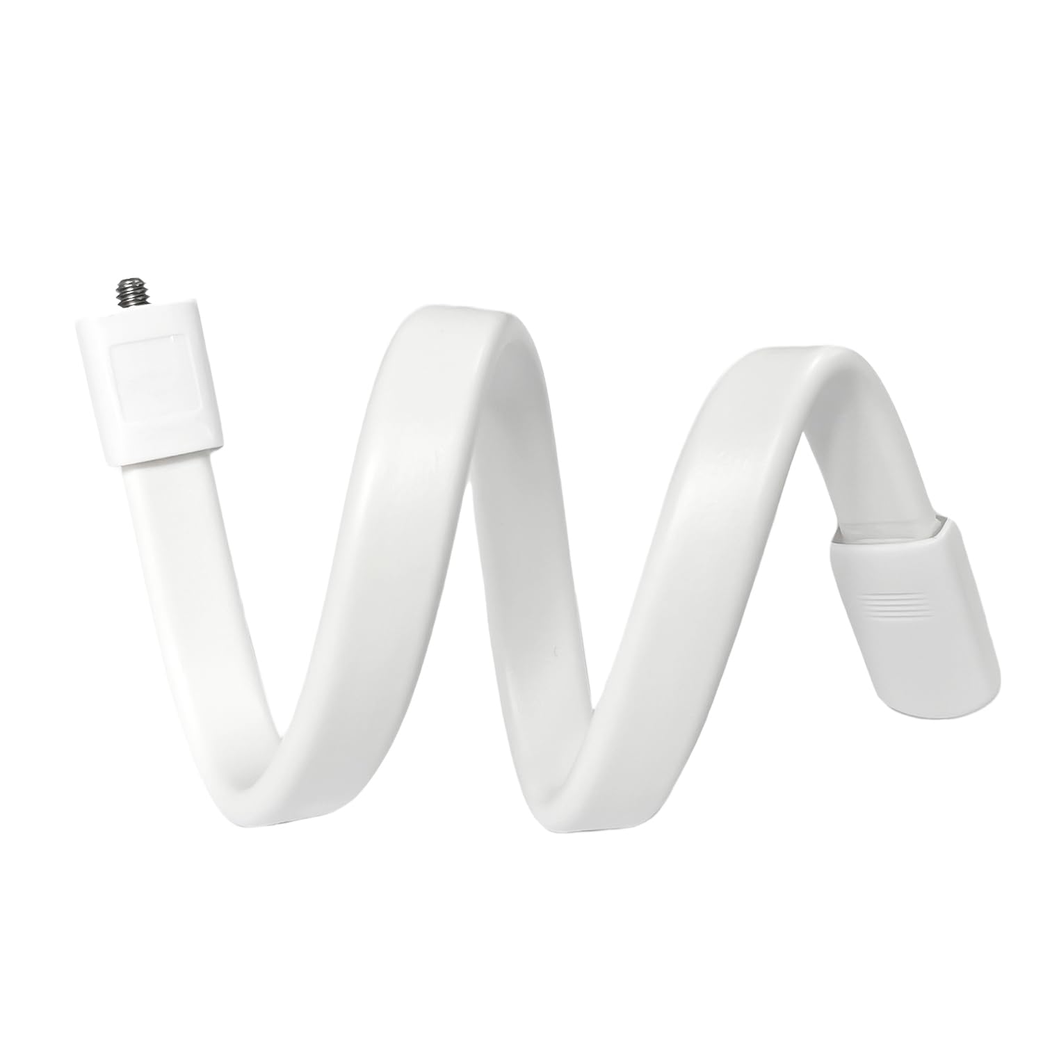 1 uchwyt do elektronicznej niani, śruba 1/4, stojak na kamerę, uchwyt