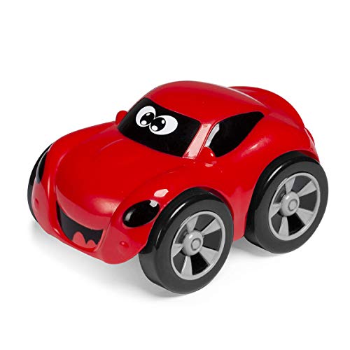 Mata do Zabawy Chicco City Mini Turbo: Wielokolorowa, Kompaktowa, Atrakcyjna - obrazek 5