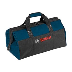 Bosch Professional Torba na narzędzia (średnia, wytrzymały poliester 6