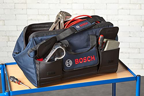Bosch Professional: Torba narzędziowa L - kompletna i praktyczna - obrazek 2