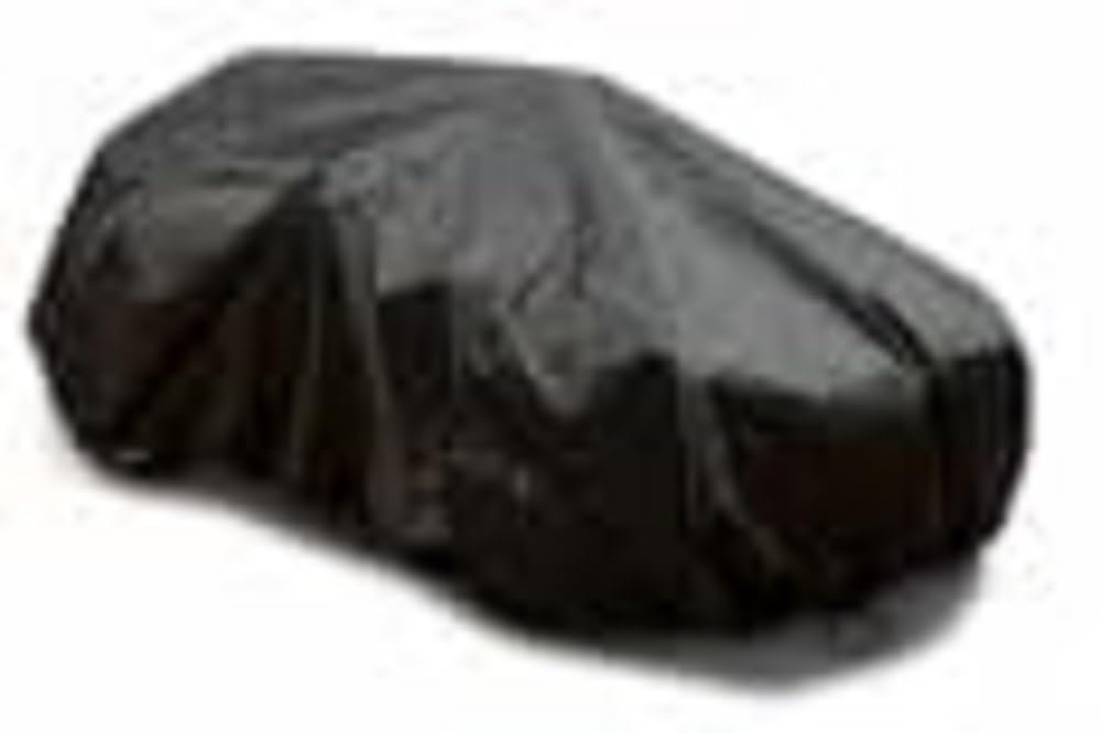 Pokrowiec NETCENTRET Azeno dla małych samochodów elektrycznych - ochrona i styl (6950771)