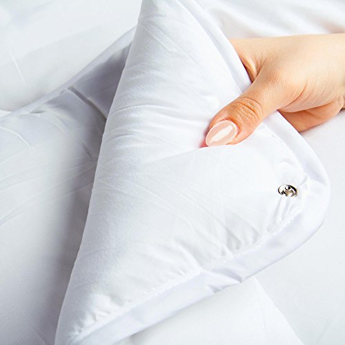 CelinaTex First Class 0001642 kołdra pikowana na 4 pory roku - obrazek 11