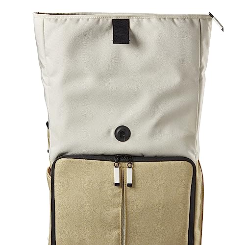 Plecak Wilson Lifestyle Foldover Backpack - Stylowy i Uniwersalny dla Dorosłych - obrazek 5