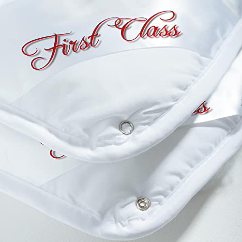 CelinaTex First Class 0001642 kołdra pikowana na 4 pory roku - obrazek 10