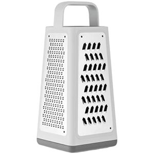 ZWILLING Z-Cut Vierkantreibe, Multifunktional, Edelstahlklinge, Kunsts