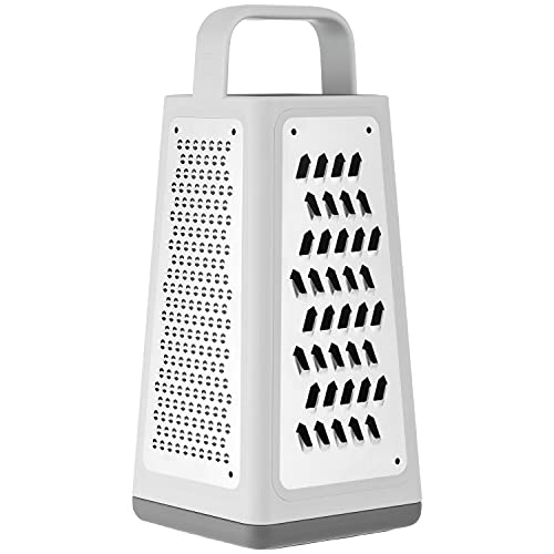 ZWILLING Z-Cut Vierkantreibe, Multifunktional, Edelstahlklinge, Kunsts