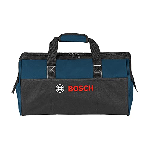 Bosch Professional Torba na narzędzia (średnia, wytrzymały poliester 6 - obrazek 8