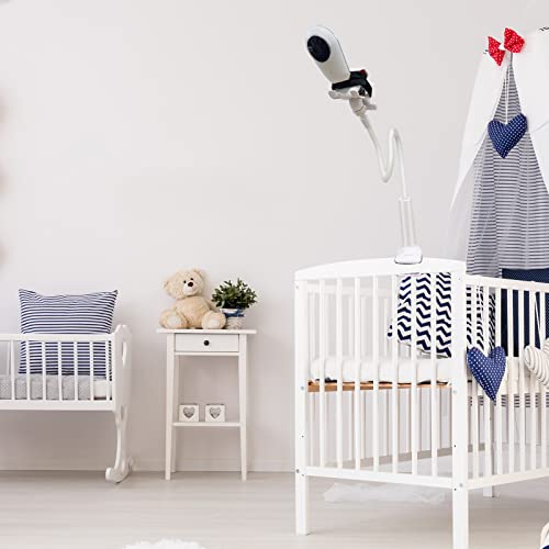 TakTark Uchwyt do elektronicznej niania/kamery dla niemowląt - uniwers - obrazek 12