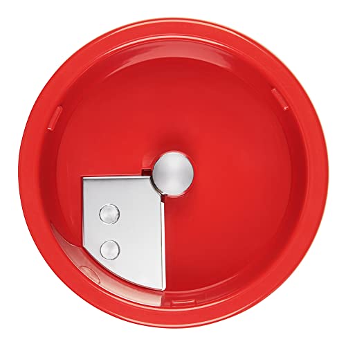 Ręczna krajalnica spiralna OXO Good Grips z 3 ostrzami ze stali nierdzewnej - kompleksowe rozwiązanie dla Twojej kuchni - obrazek 5