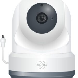 ELRO BC4000-C Full HD Extra Babyphone Royale
