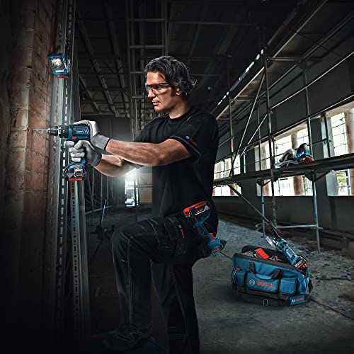 Bosch Professional: Torba narzędziowa L - kompletna i praktyczna - obrazek 8