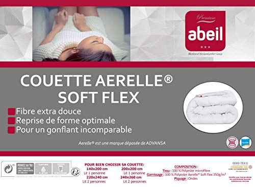 Pszczoła Miękka Elastyczna Kołdra - Komfortowy i Elastyczny Sen dla Twojego Ciała - obrazek 6